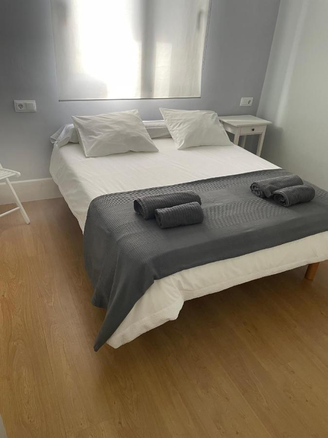 لوانكو Hostel Once Nudos المظهر الخارجي الصورة