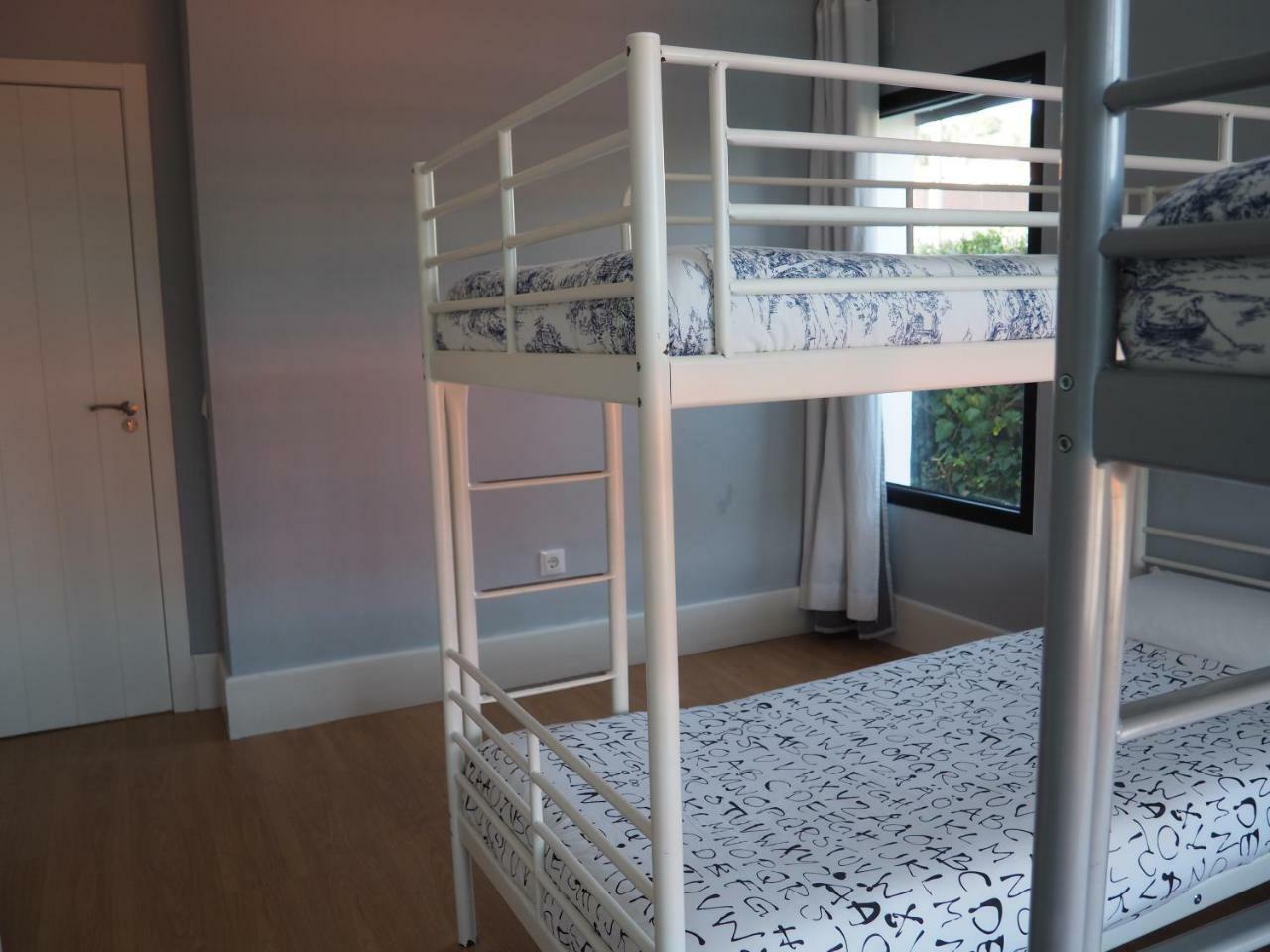لوانكو Hostel Once Nudos المظهر الخارجي الصورة
