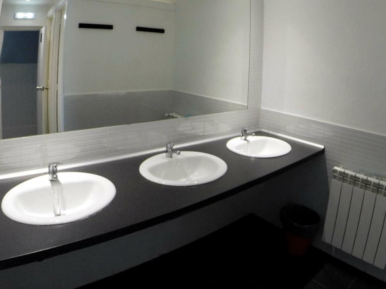 لوانكو Hostel Once Nudos المظهر الخارجي الصورة