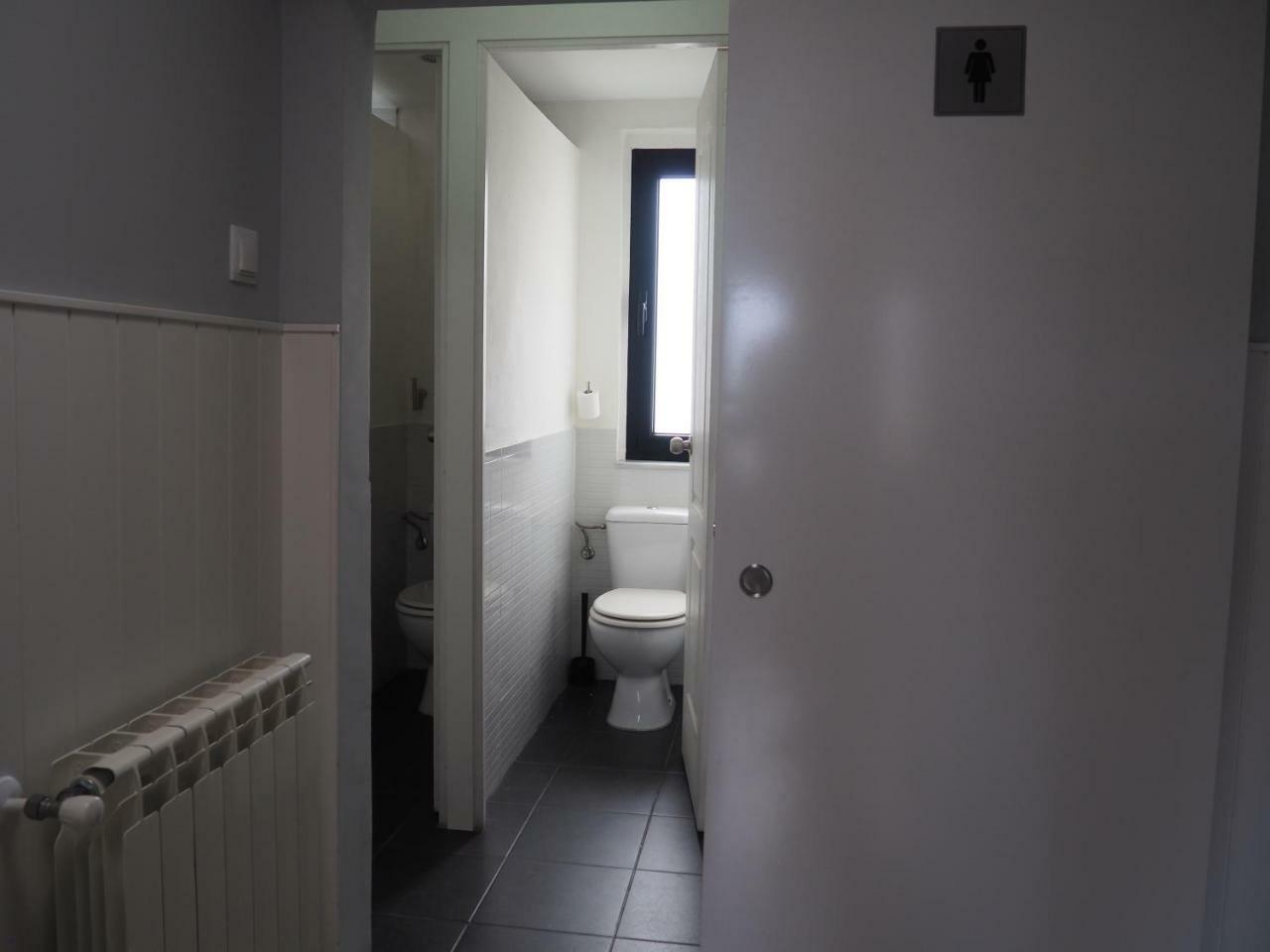 لوانكو Hostel Once Nudos المظهر الخارجي الصورة