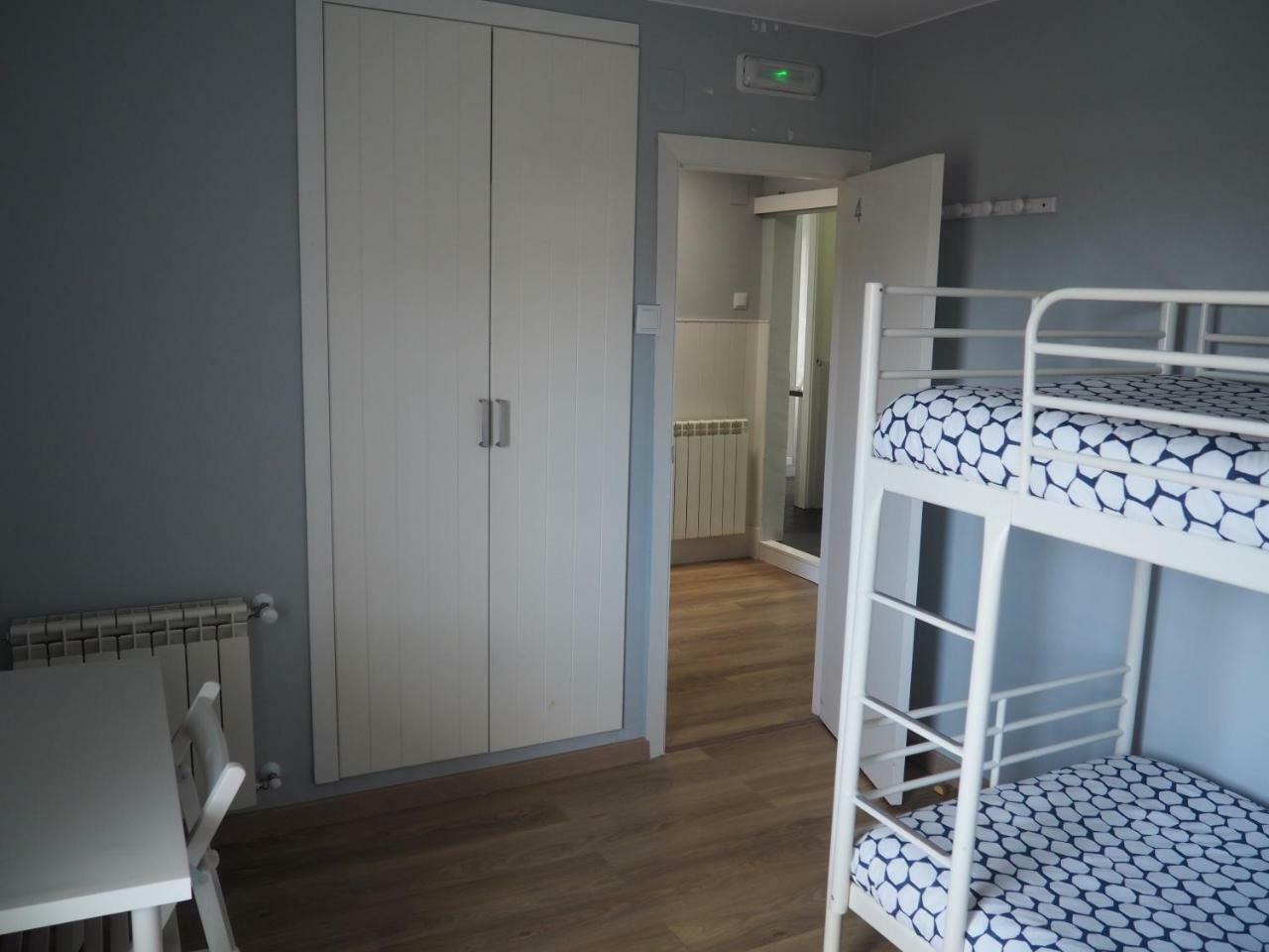 لوانكو Hostel Once Nudos المظهر الخارجي الصورة