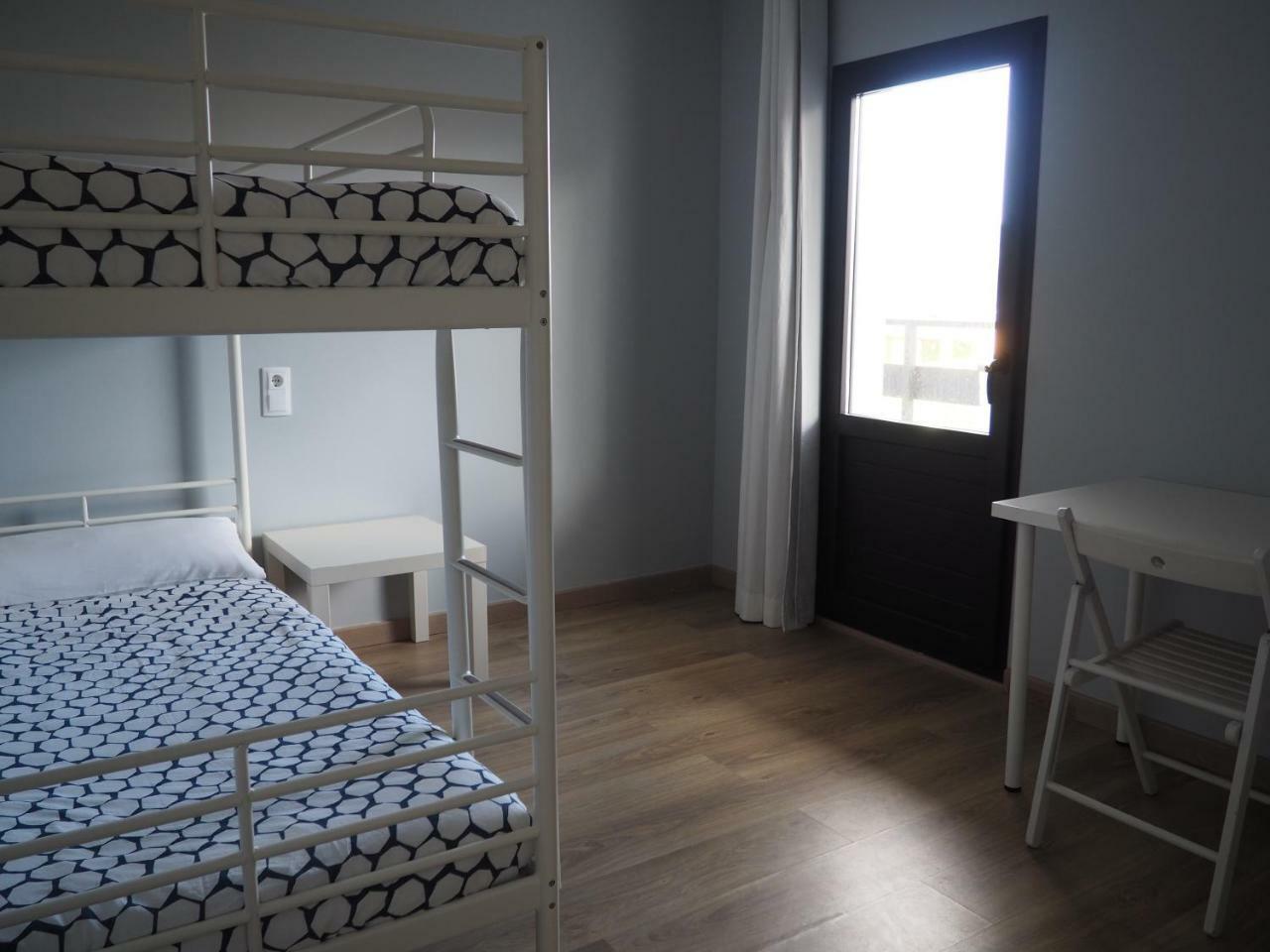 لوانكو Hostel Once Nudos المظهر الخارجي الصورة