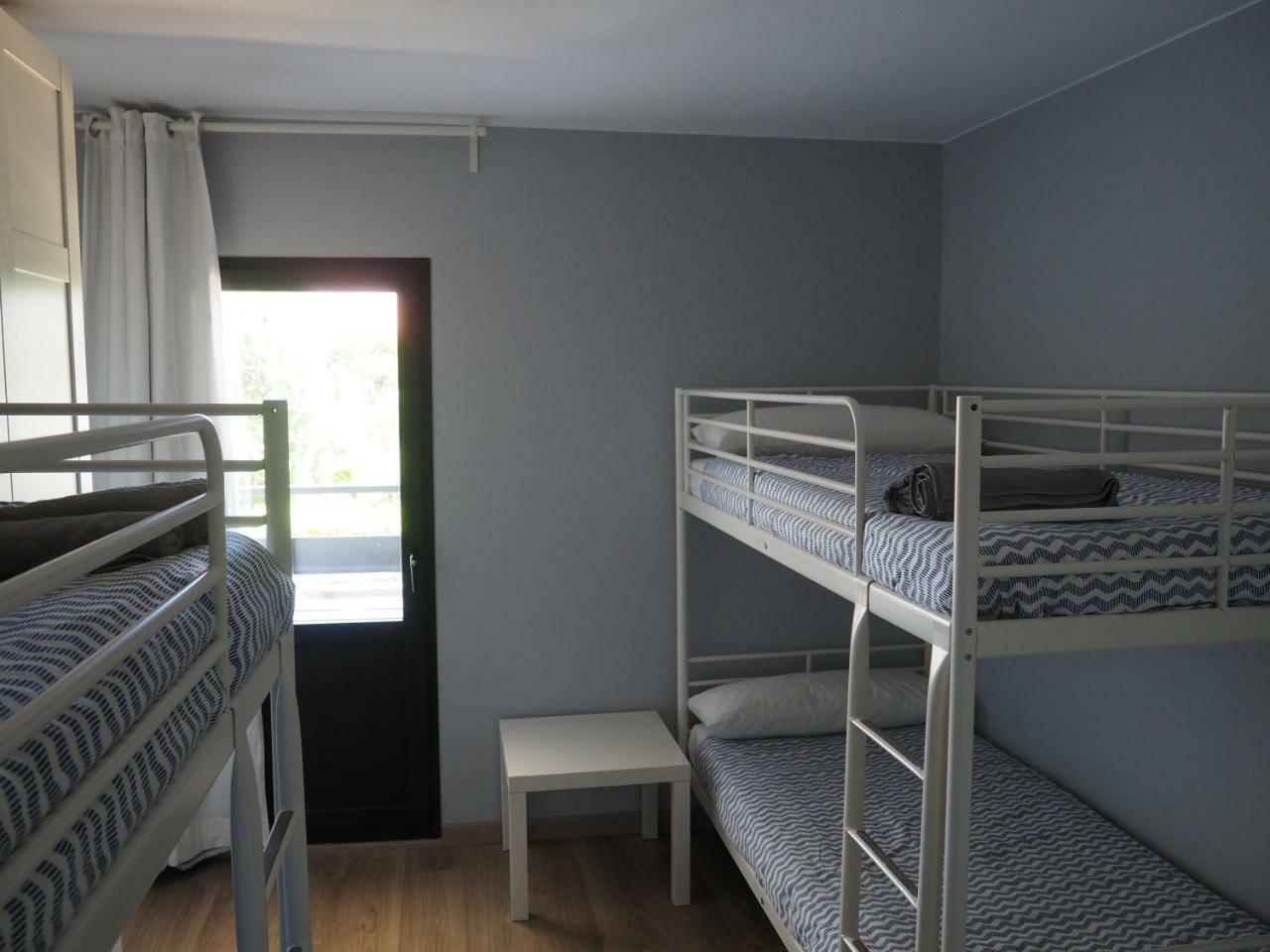 لوانكو Hostel Once Nudos المظهر الخارجي الصورة