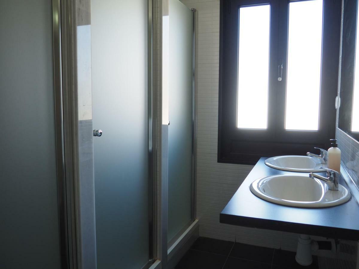 لوانكو Hostel Once Nudos المظهر الخارجي الصورة