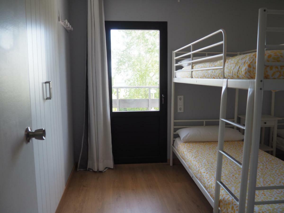 لوانكو Hostel Once Nudos المظهر الخارجي الصورة