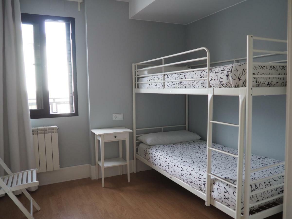 لوانكو Hostel Once Nudos المظهر الخارجي الصورة