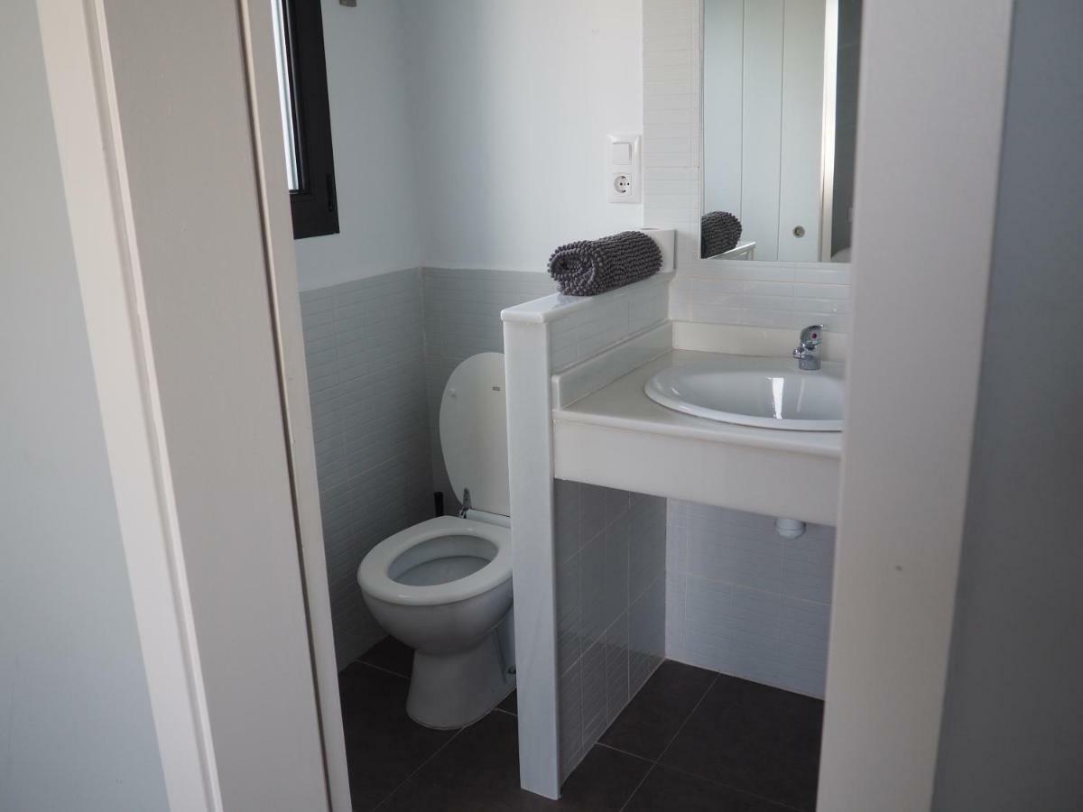 لوانكو Hostel Once Nudos المظهر الخارجي الصورة