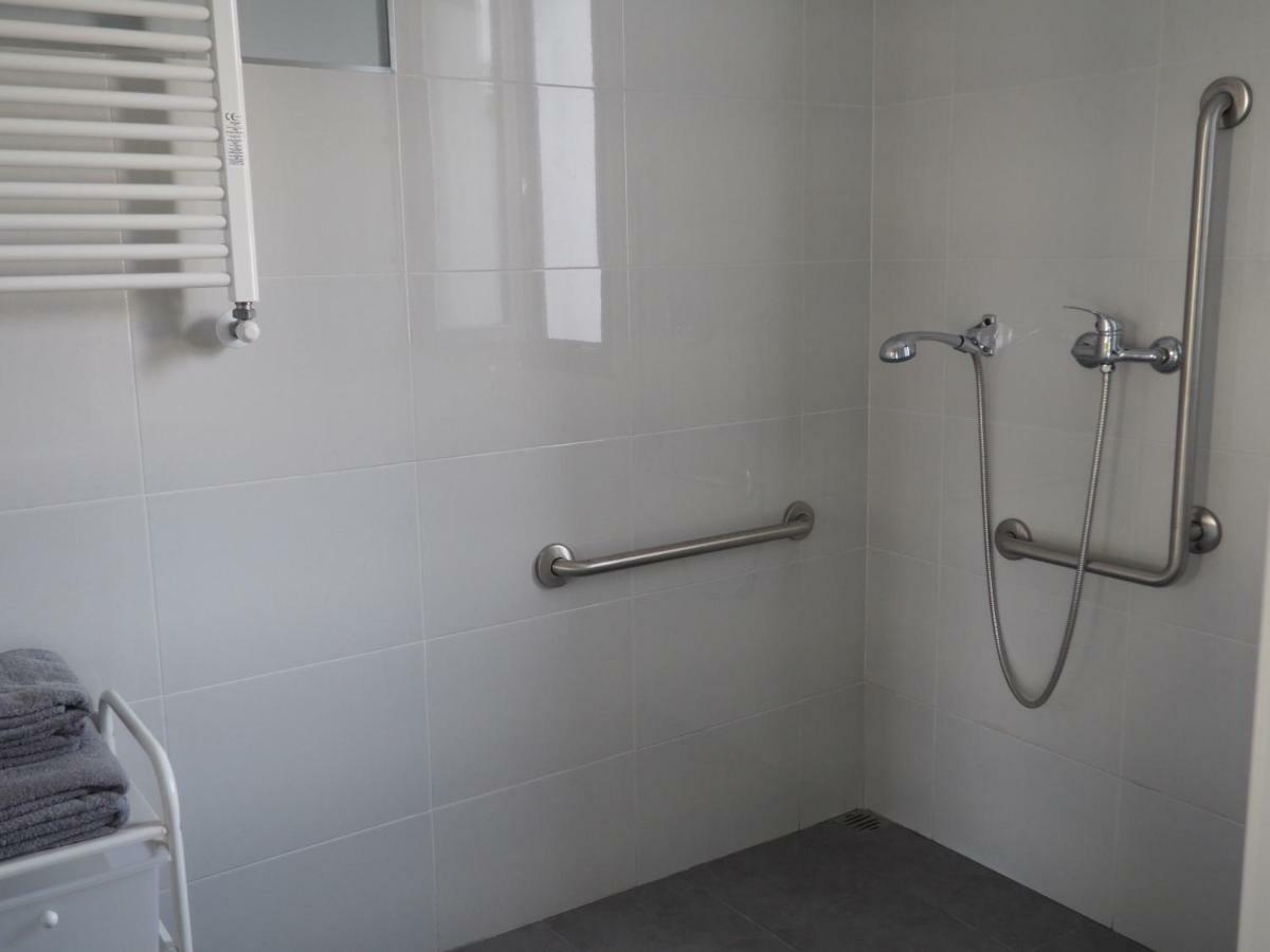 لوانكو Hostel Once Nudos المظهر الخارجي الصورة