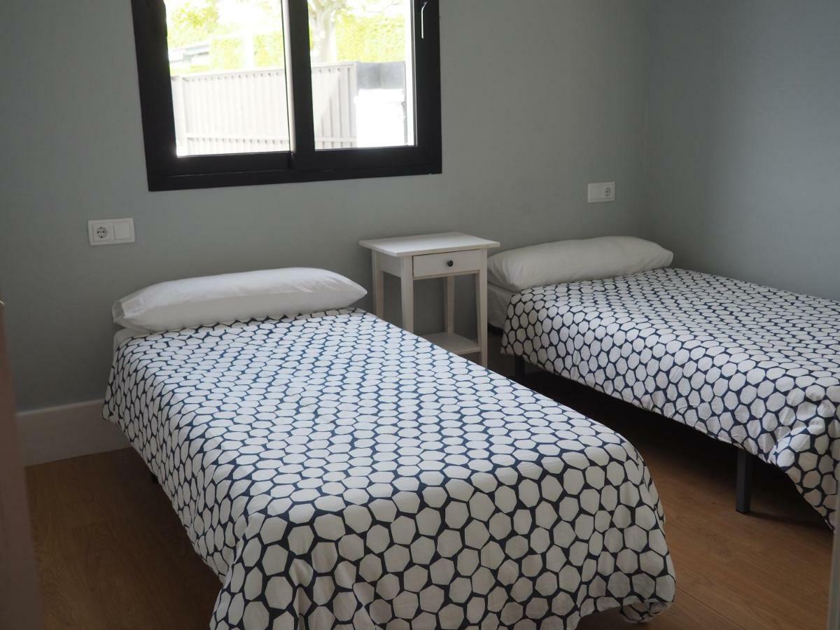 لوانكو Hostel Once Nudos المظهر الخارجي الصورة