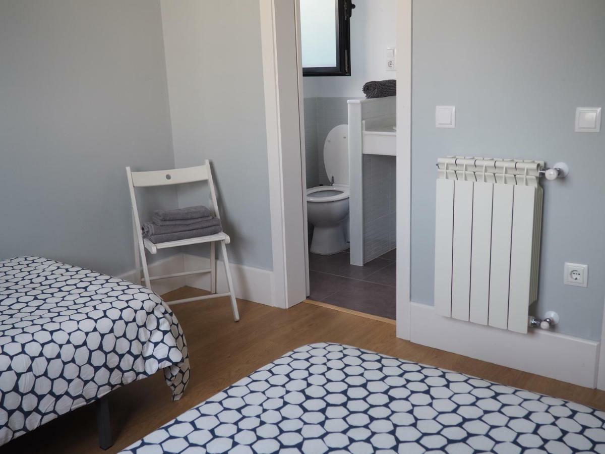 لوانكو Hostel Once Nudos المظهر الخارجي الصورة